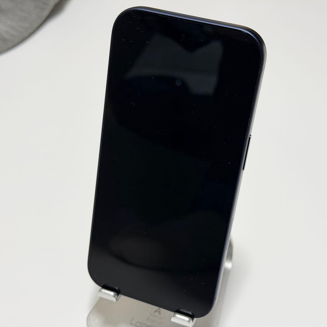 iPhone17pro 256GB ディープブルー