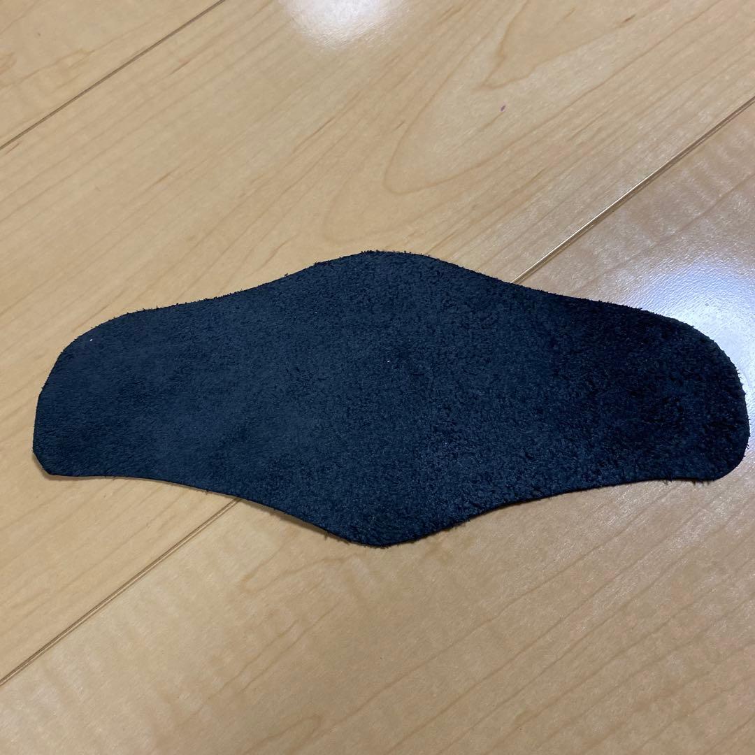 SHOEI EX-ZERO(バサルトグレー )shoei ex-zero　M