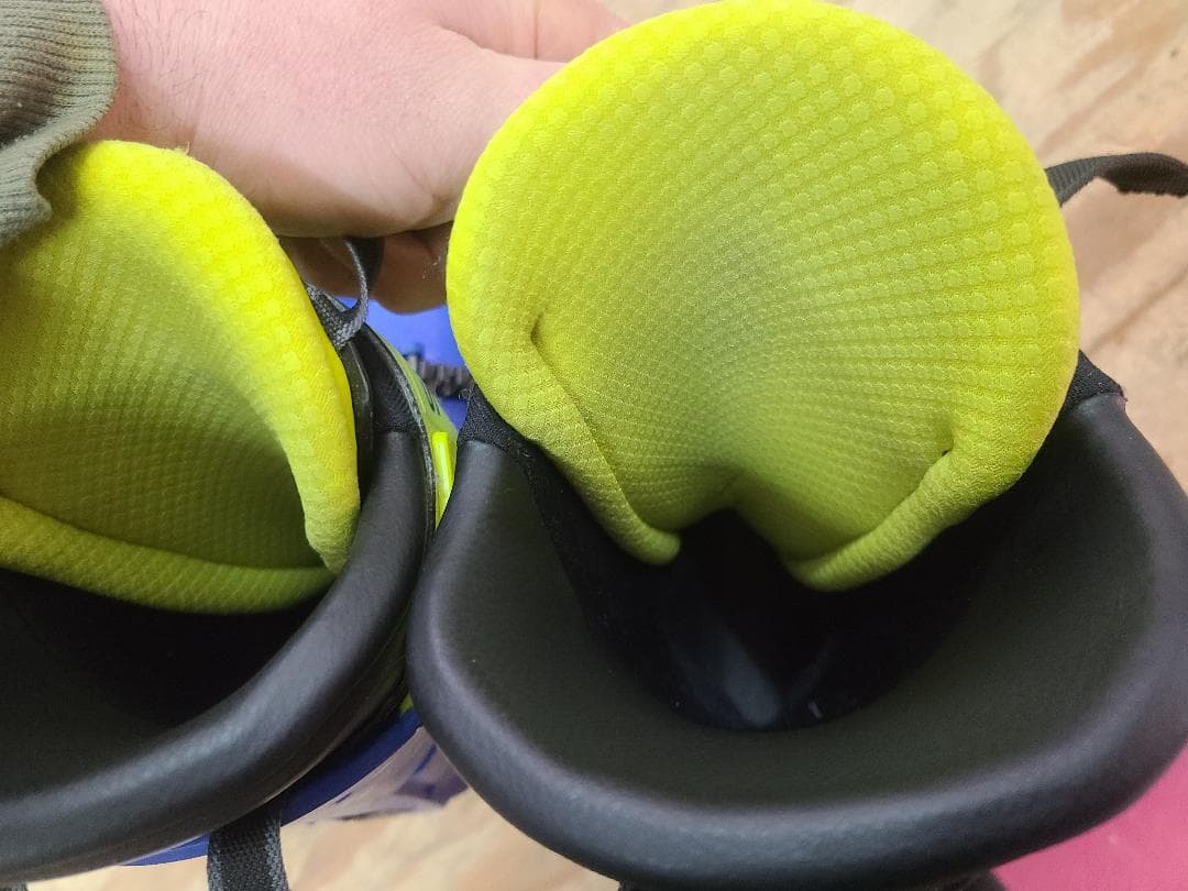 スキー 26-26.5 SALOMON S MAX 130 CARBON