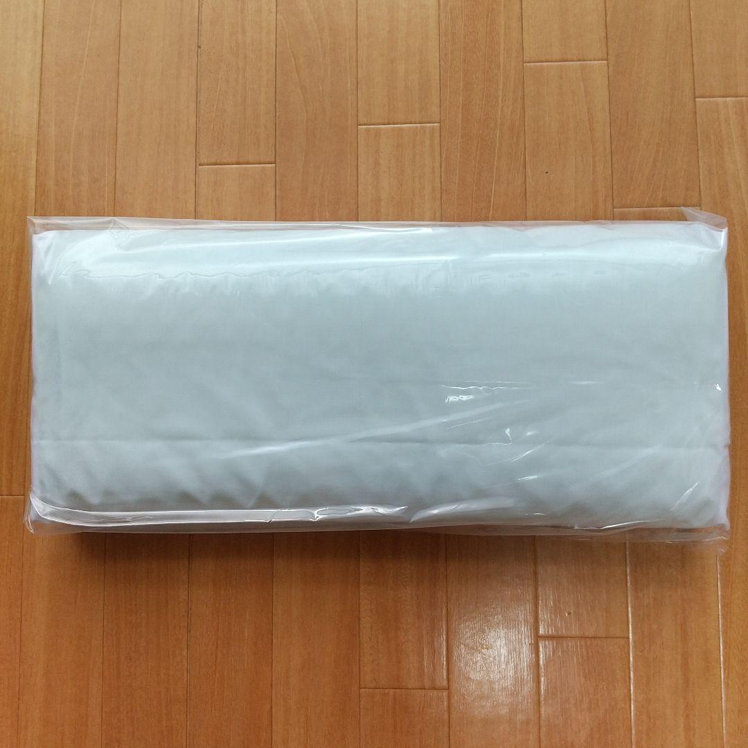 【新品未使用】すややか枕　DC version1