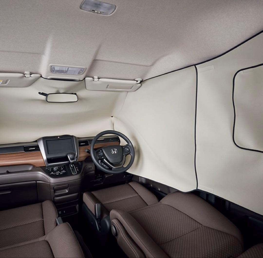 HONDA ホンダ 純正 プライバシーシェード 08R13-TDK-000