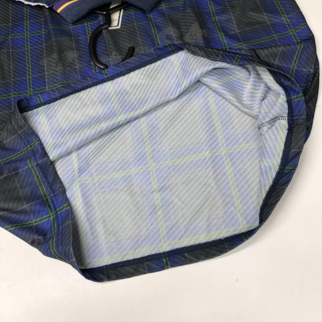 90s アンブロ UMBRO スコットランド代表 半袖ユニフォーム Lサイズ