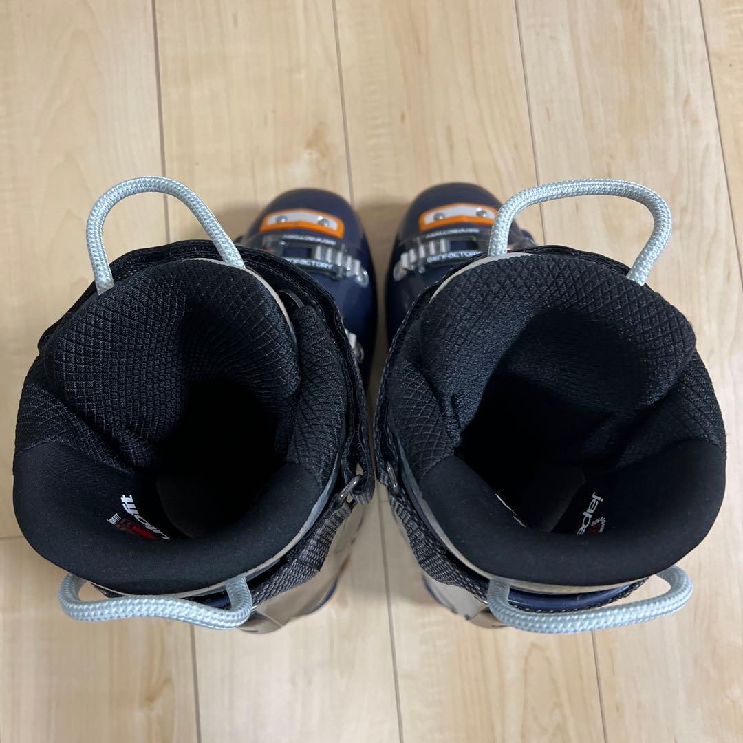 【即日発送】GEN FACTORY EQUIPMENT FORCE 27.0cm