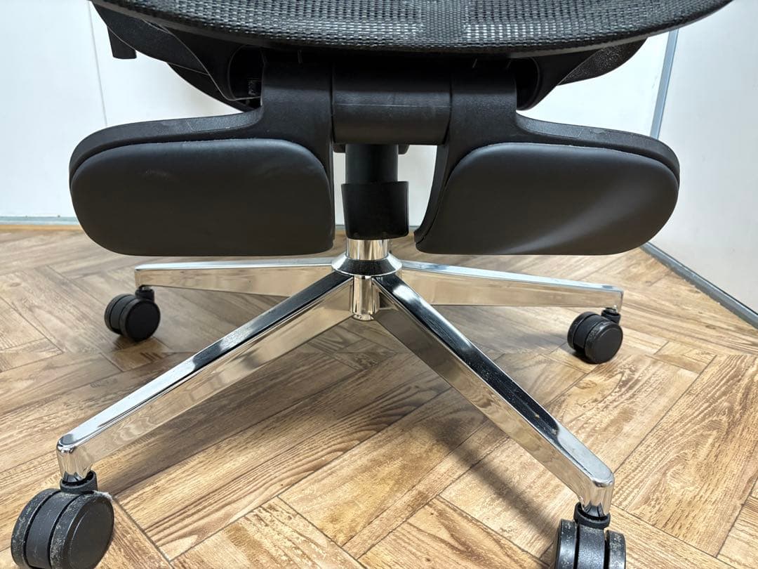 DEULUKO オフィスチェア 椅子