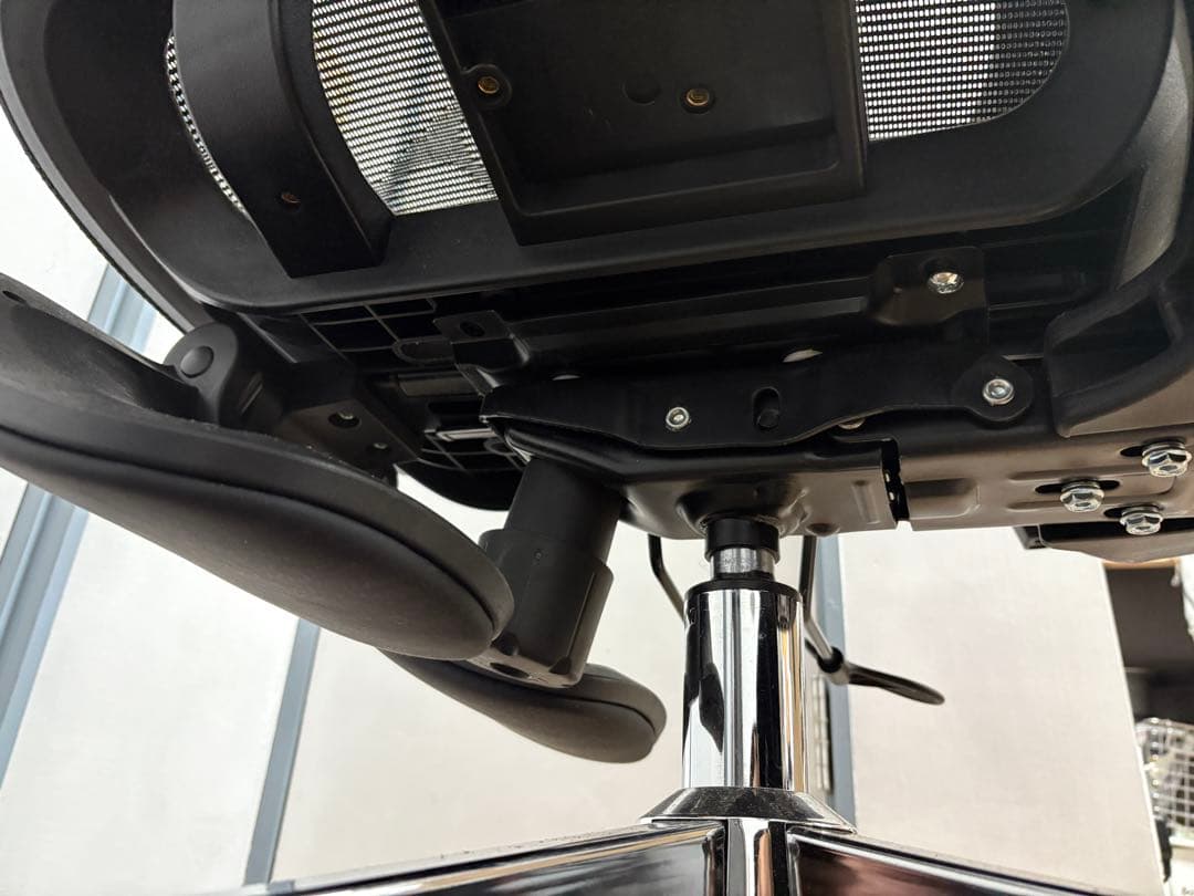 DEULUKO オフィスチェア 椅子