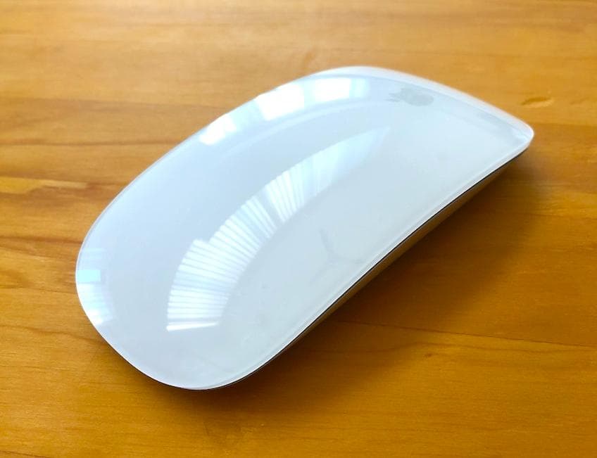 hang10｜MAGIC KEYBOARD｜MAGIC MOUSE 3