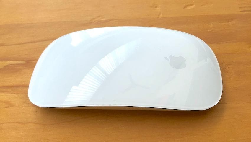 hang10｜MAGIC KEYBOARD｜MAGIC MOUSE 3