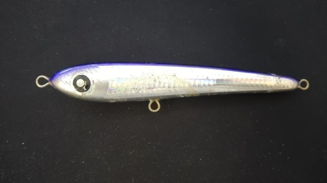 ピ*読様 ビーコン180　ローカルスタンダード　ダイブベイト165　３本セット