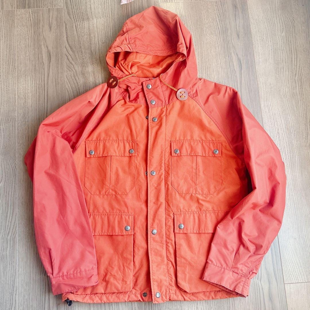 SIERRADESIGNS マウンテンパーカー　M 未使用