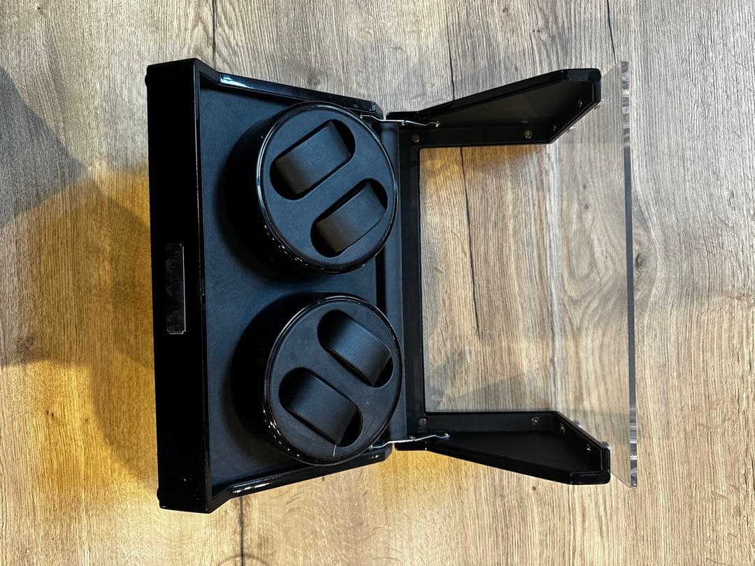 ロイヤルハウゼン ワインディングマシーン／ワインダー 4本巻き