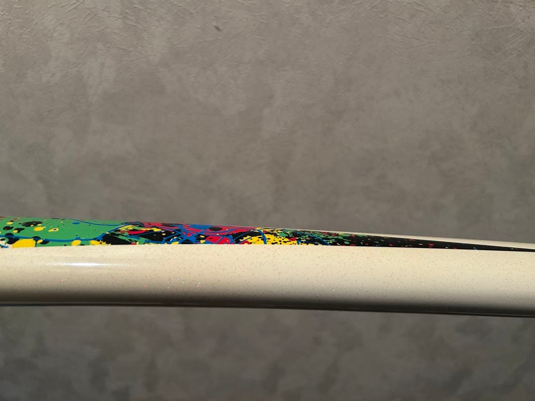 【美品】　Specialized S-Works Tarmac SL5