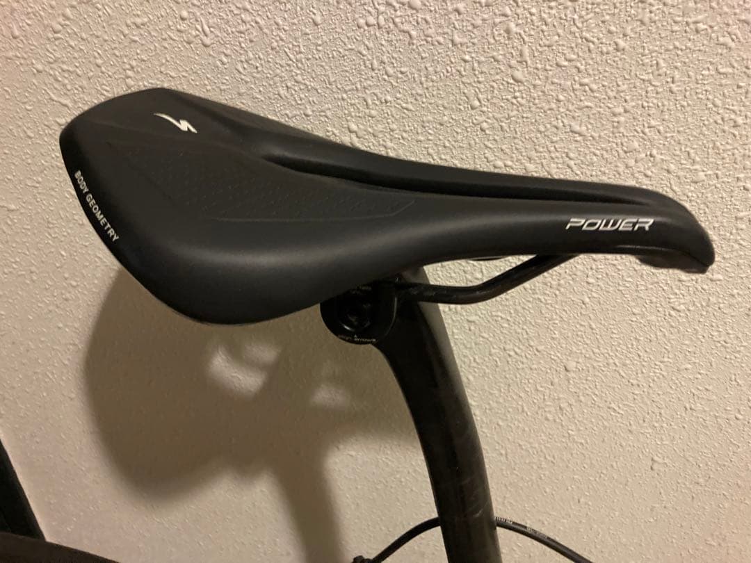 【美品】　Specialized S-Works Tarmac SL5