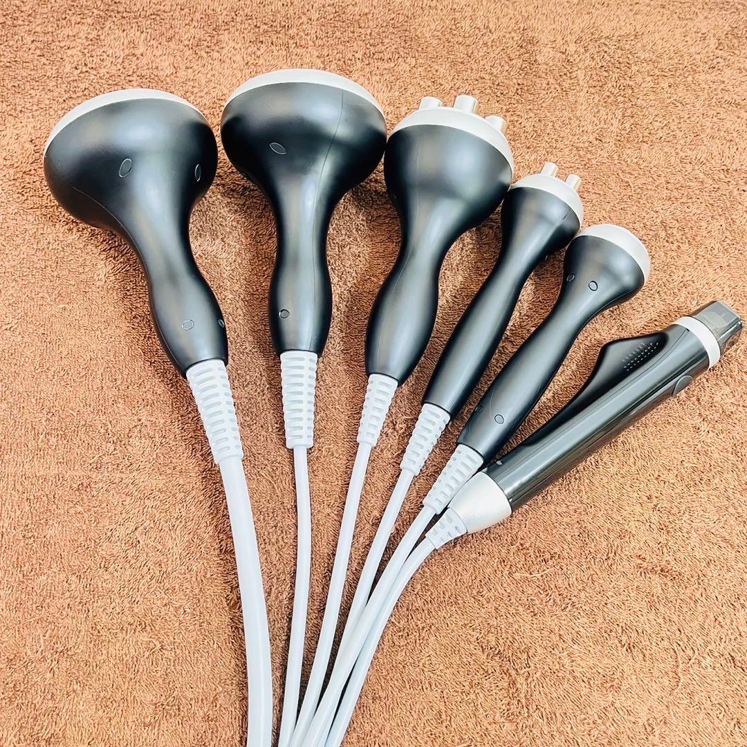 セルゼロスマート じぶんdeエステ 業務用キャビテーション クリーム付き