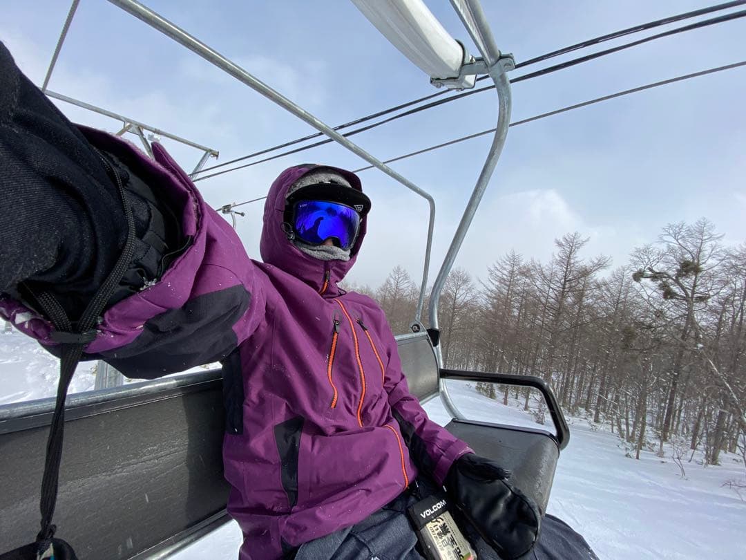 Thirty-Two スノボーウェア