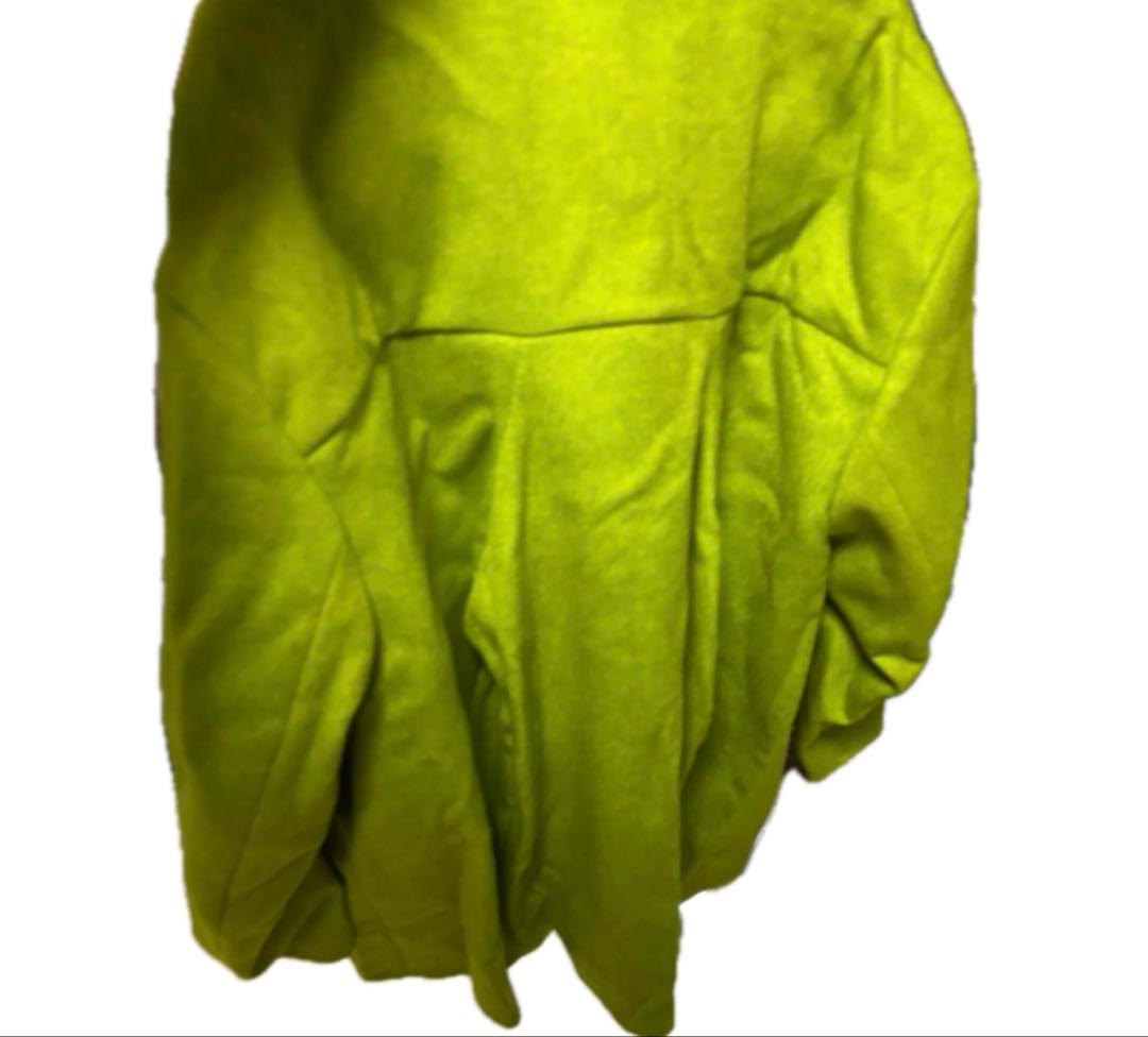 り*中様 ENFOLD enfold TAILOR JACKET コート　エンフ