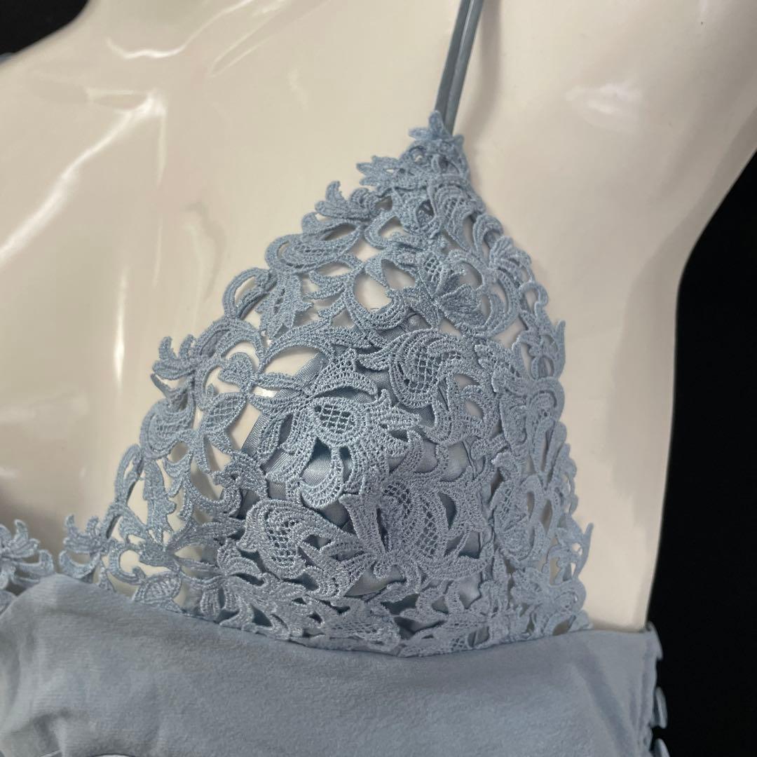 未使用・LA PERLA/ラペルラ、キャミソール、ランジェリー、シルク