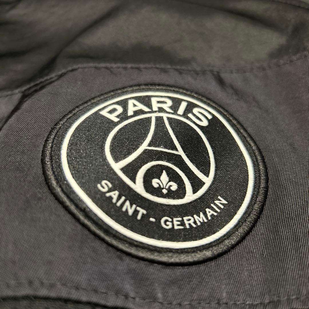 たまナイキ エアジョーダン パリサンジェルマン ブルゾン