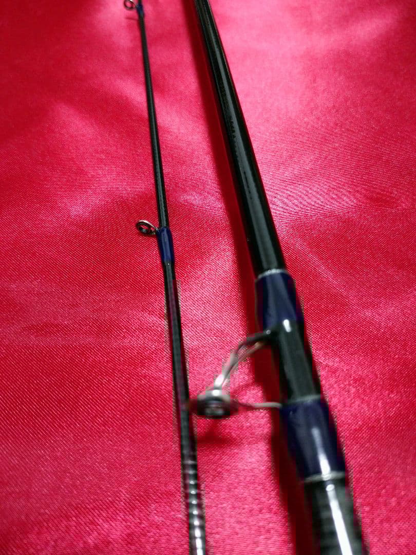 【最終値下】YAMAGA Blanks BlueCurrent III 69/B