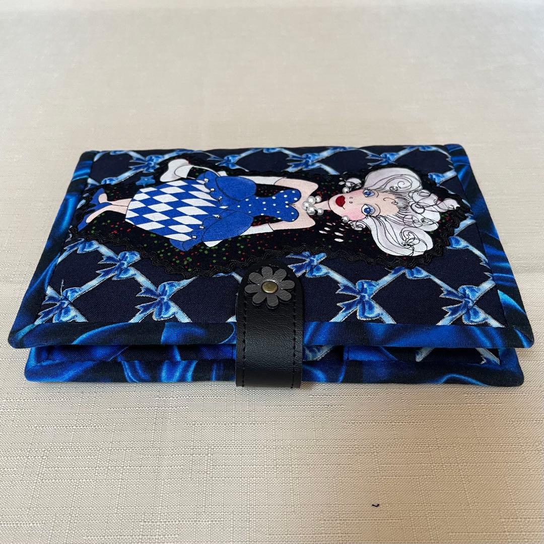 ♡マルチケース♡ ハンドメイド　ロラライハリス