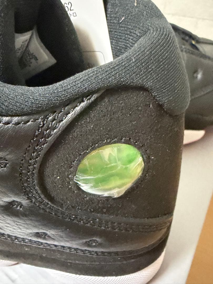 ジョーダン Jordan 13 play off 414571 062 28cm