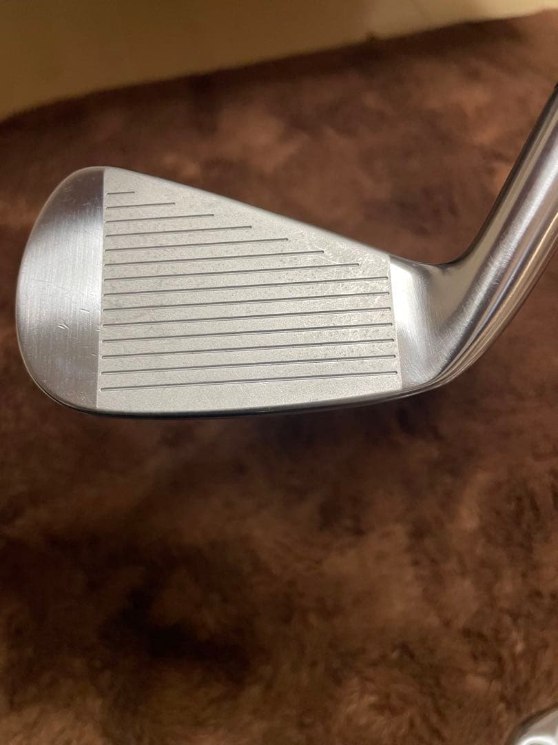 Cobra King tour 4〜G 8本 モーダス125 フレックスR レア