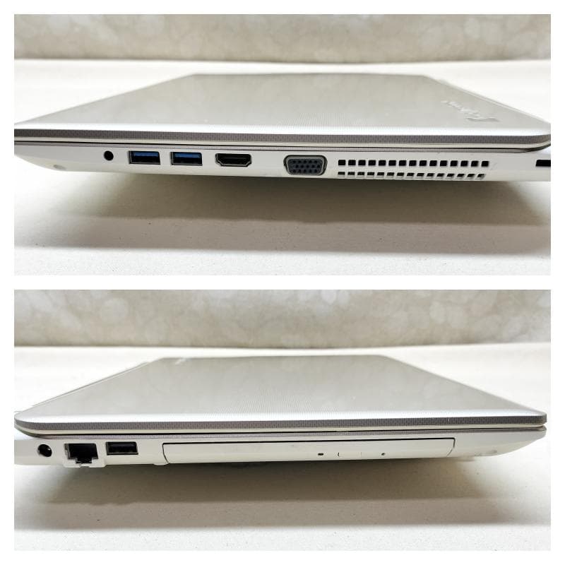 442 最新Windows 11 SSDノートパソコンすぐ使える