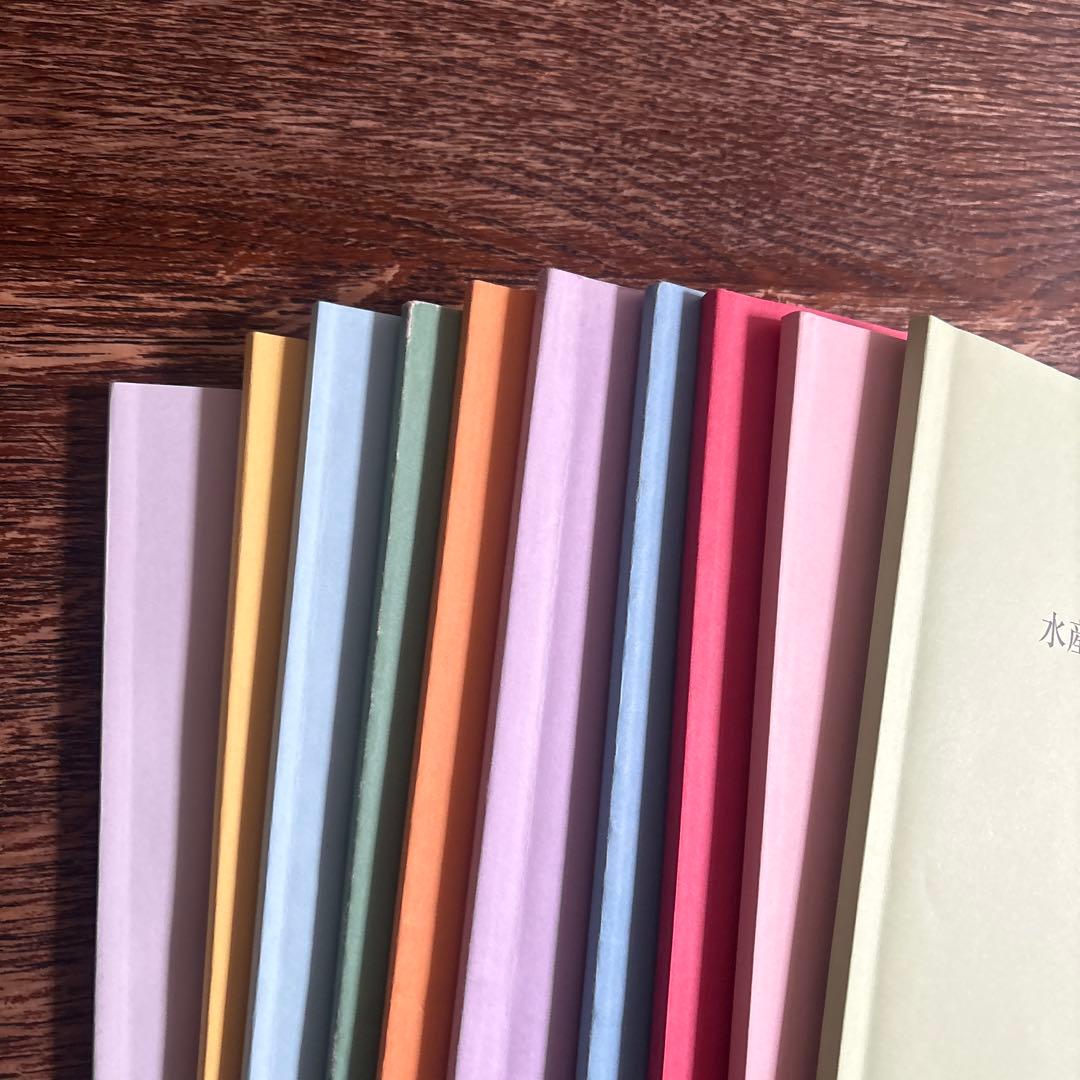 水産大学校　過去問 １０冊セット