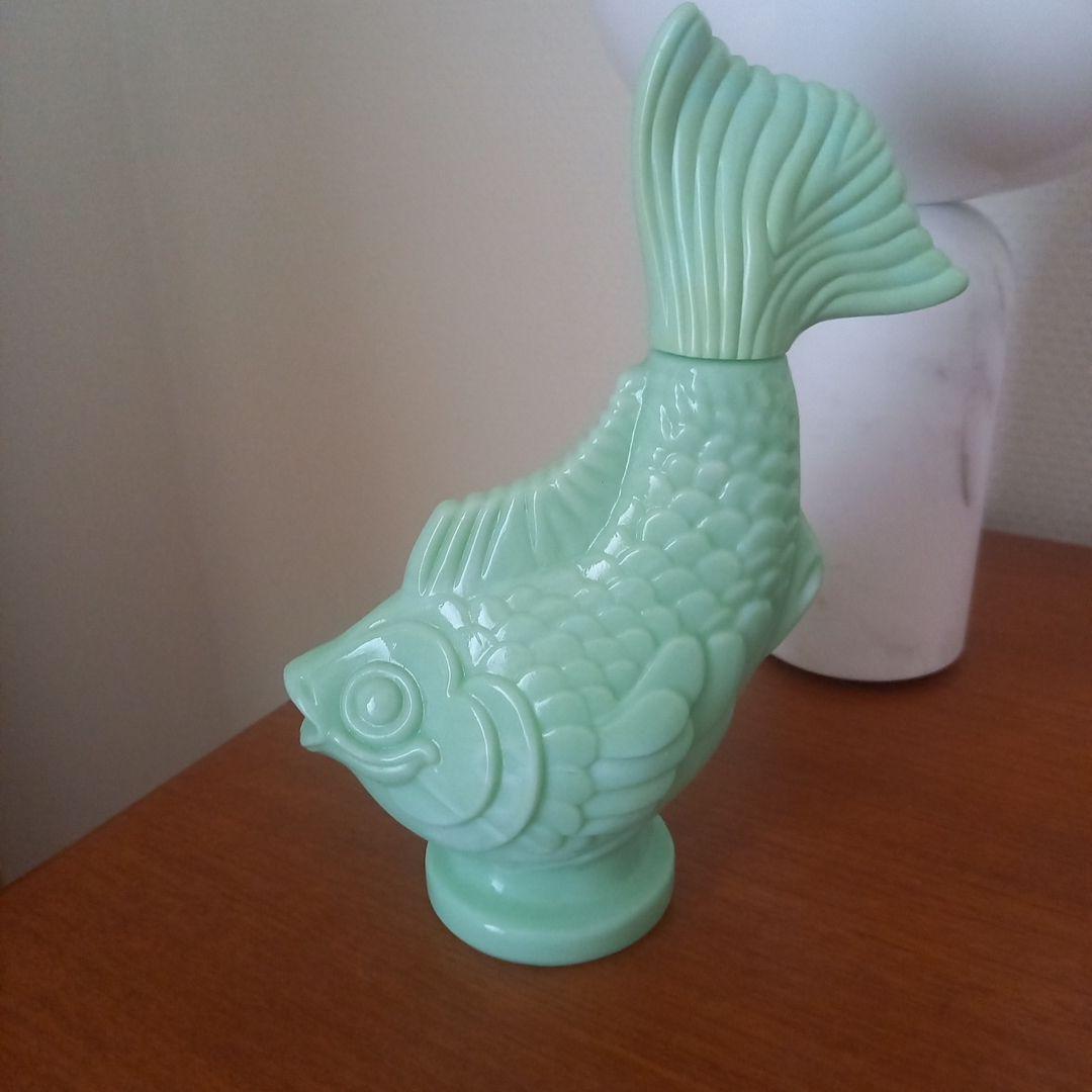 本日のみ、値下げ❕激レア❕　AVON ボトル　ジェダイカラー