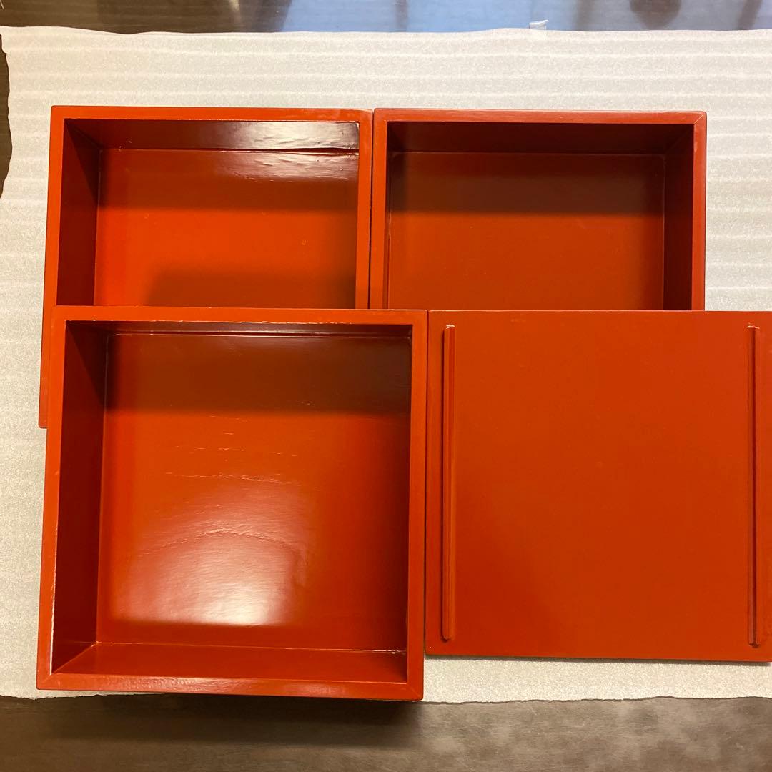 重箱