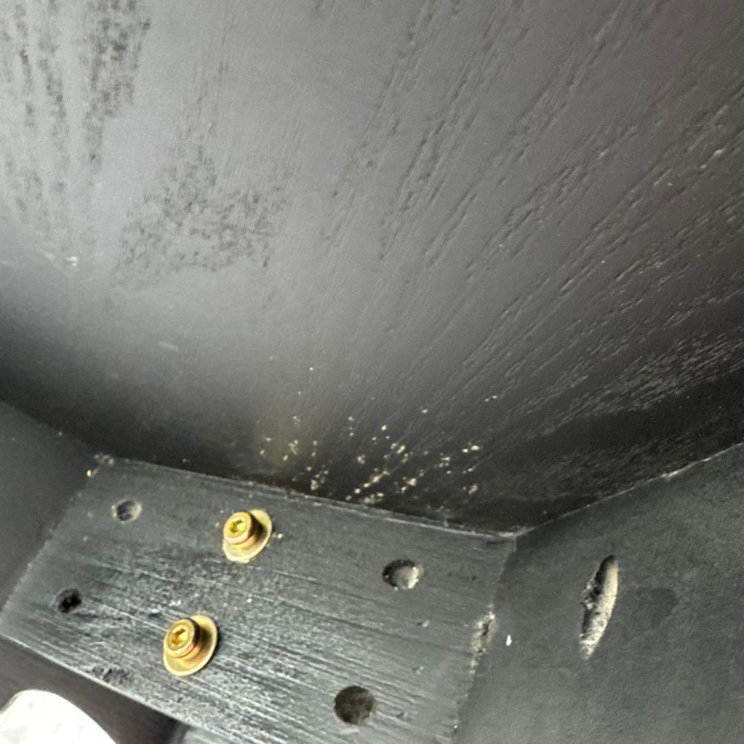 Symphony シンフォニー ロココ調 ダイニングテーブル ヨーロピアン家具