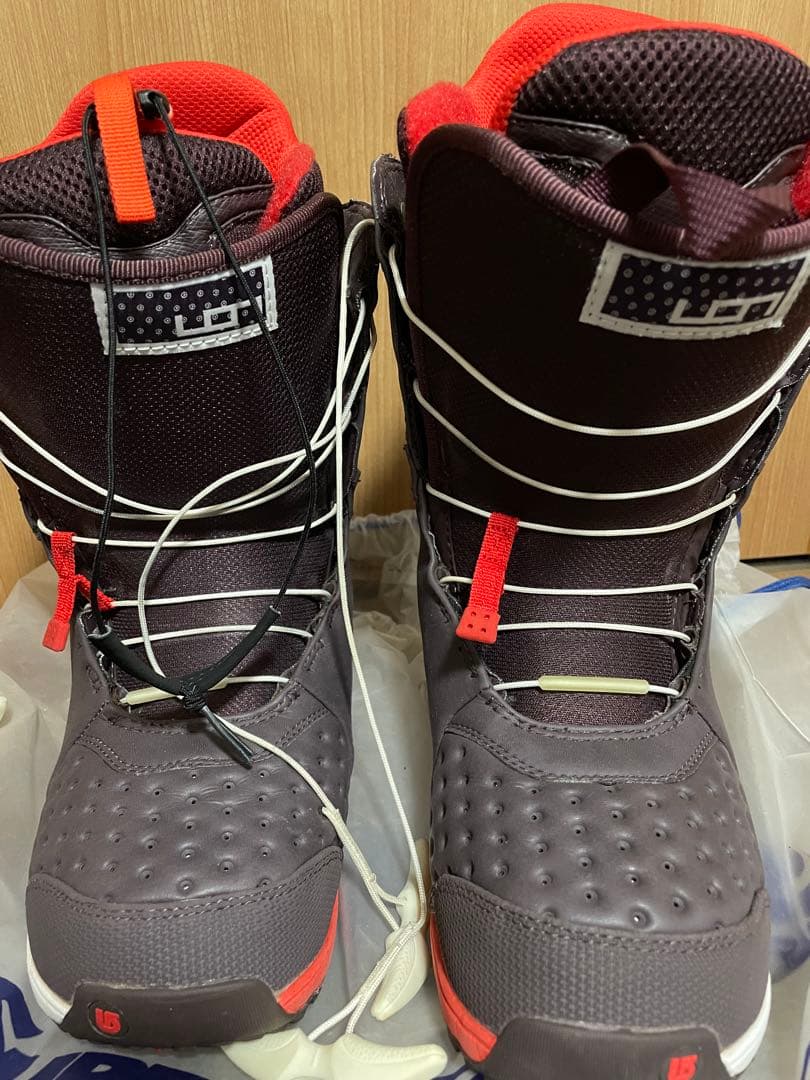 Burton Imprint 4 スノーボードブーツ JPN 26