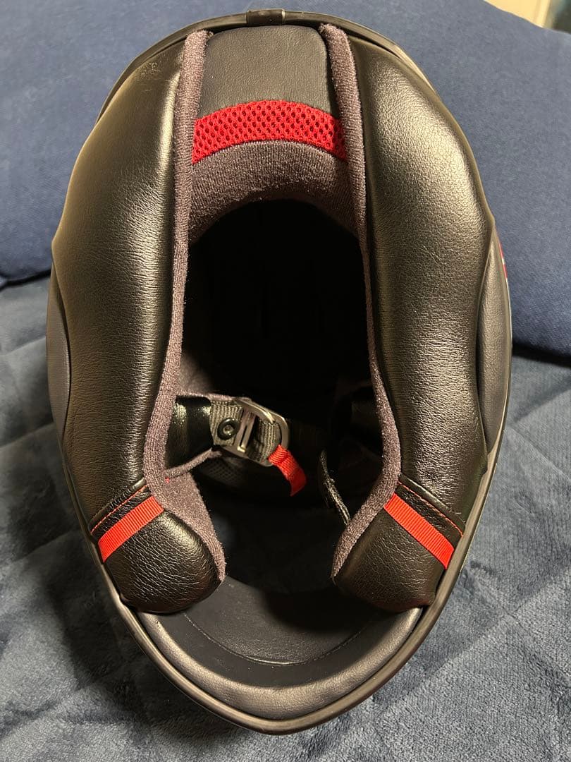 SHOEI Z-8 SCANNER （フルフェイス ）