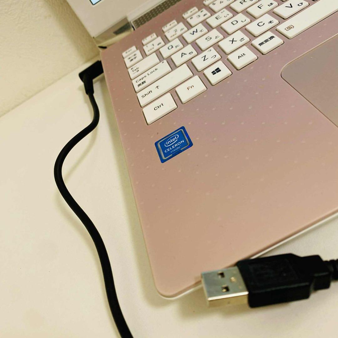 Y22 TOSHIBAノートパソコン WEBカメラSSD高速 Windows11