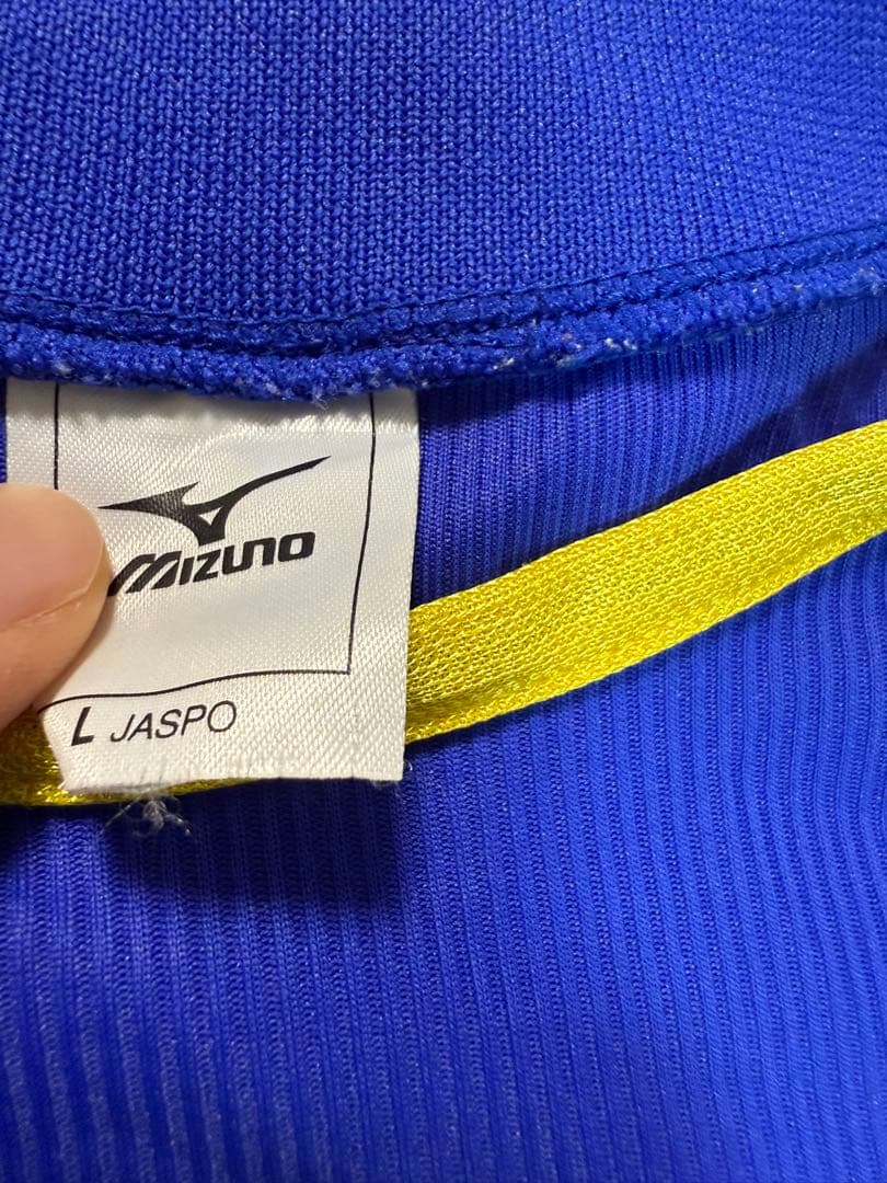 鳴門高校サッカー部ユニフォーム3点セット