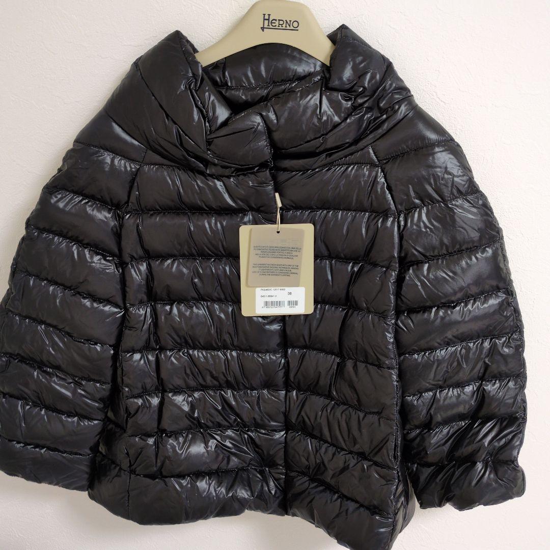 HERNO ヘルノ ダウンジャケット レディース SOFIA