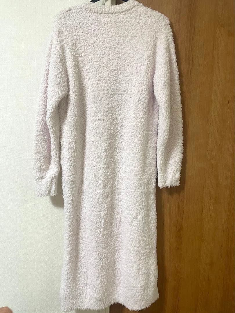 ジェラートピケ ジェラピケ steiff シュタイフ ワンピース