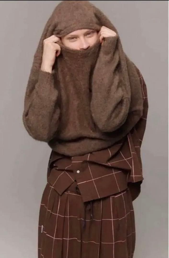 STRIPES FOR CREATIVE SFC シャツ