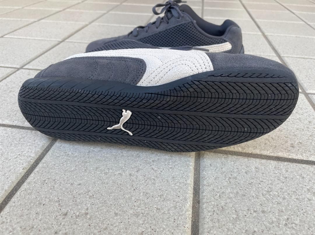 最終値下げ　限定モデル PUMA/プーマ SPEEDCAT MESH