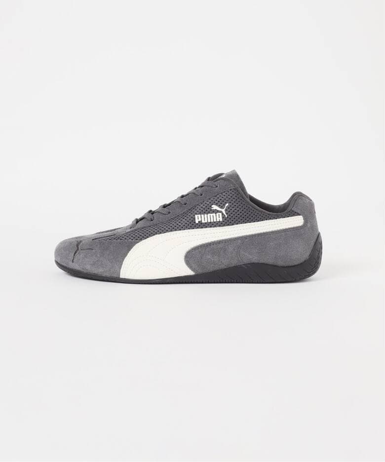 最終値下げ　限定モデル PUMA/プーマ SPEEDCAT MESH