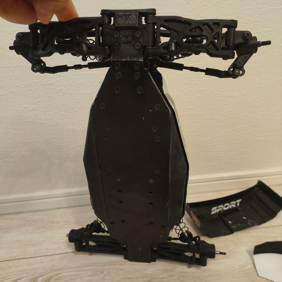 【中古】PRレーシング　S1V3 Sport ハイエンド2WDバギー