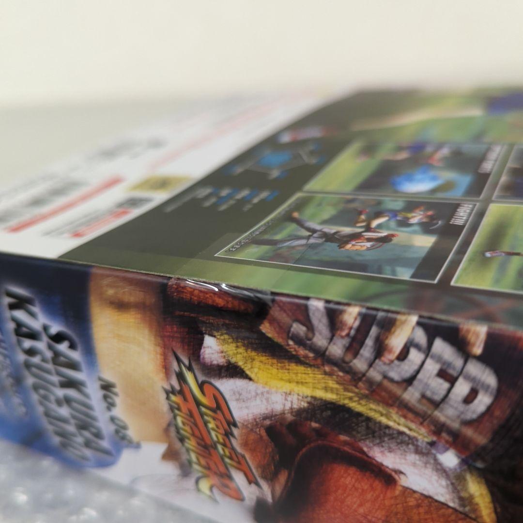 【希少・未開封品】S.H.フィギュアーツ 春日野さくら アクションフィギュア