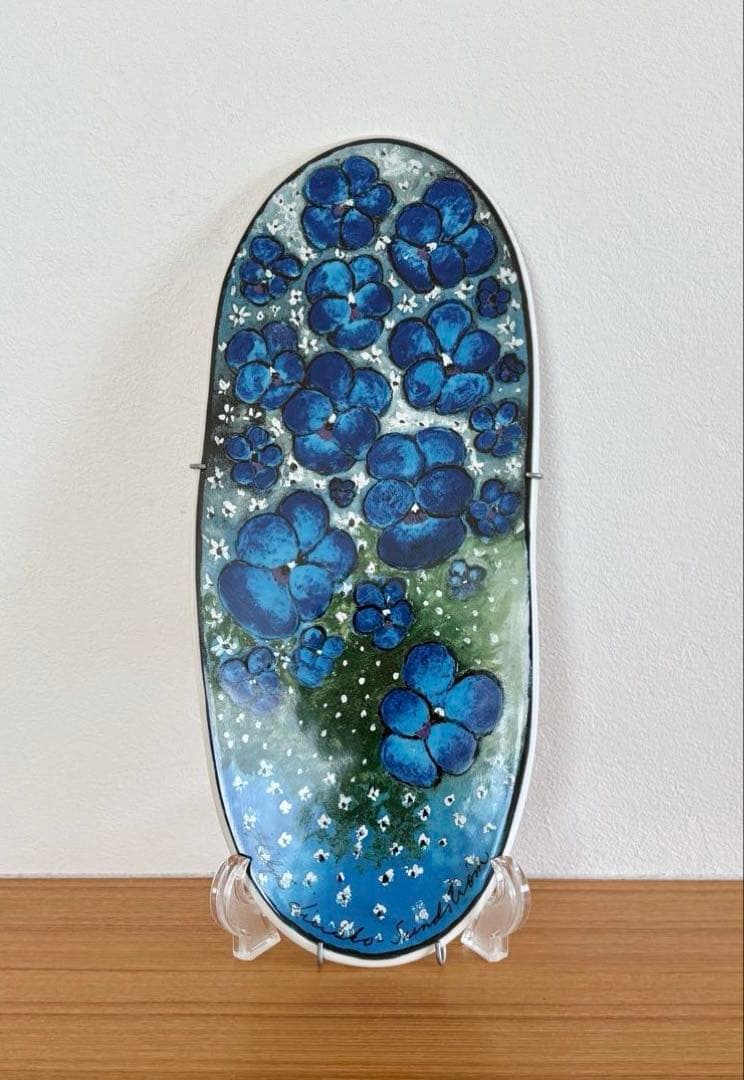 【別注品】ARABIA ヘルヤ \