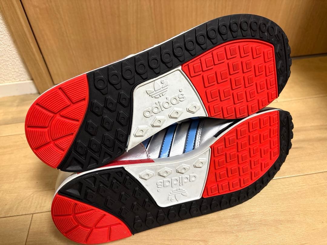 新品未使用　adidas Micropacer 27.5 マイクロペーサー