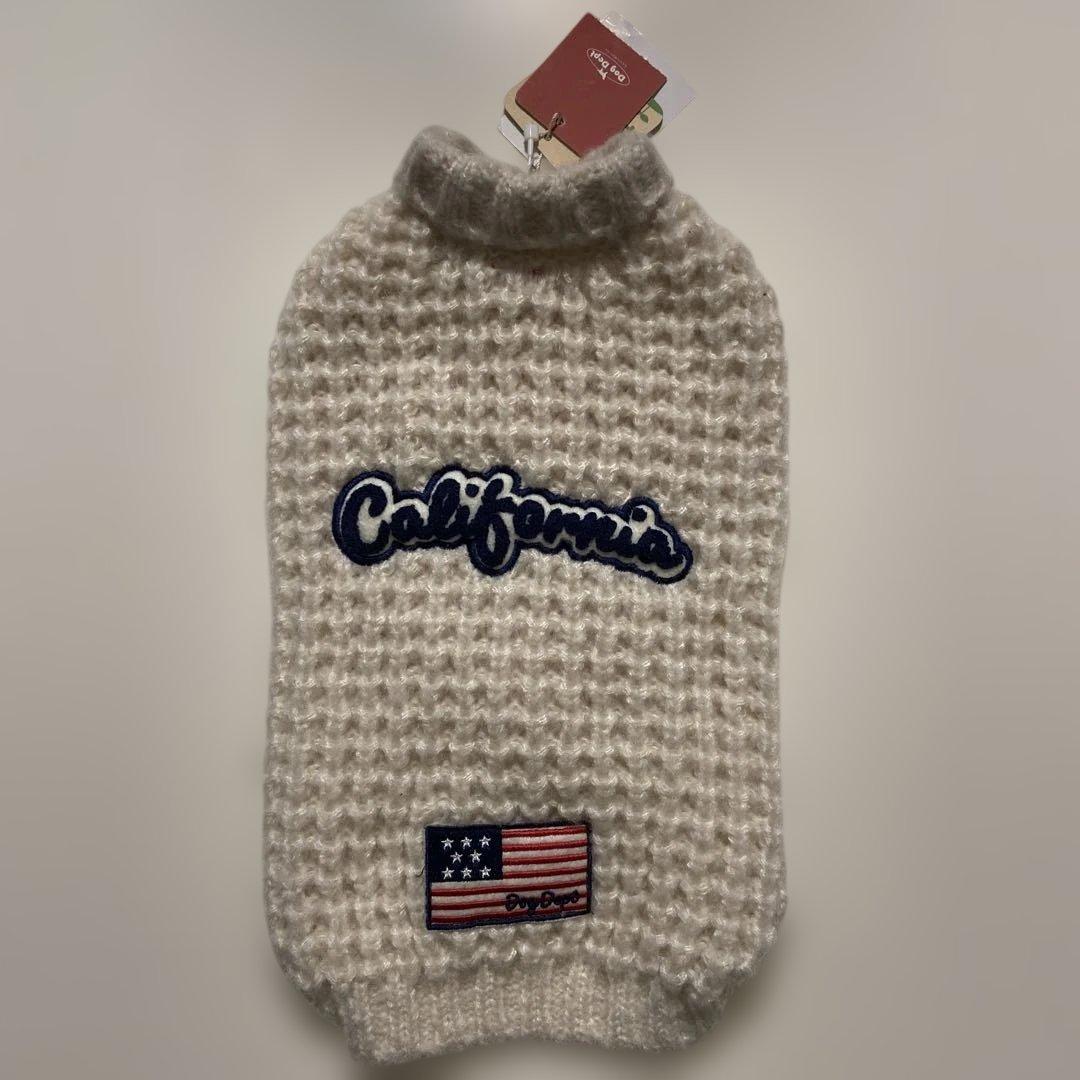 犬服　セーター　size / DS