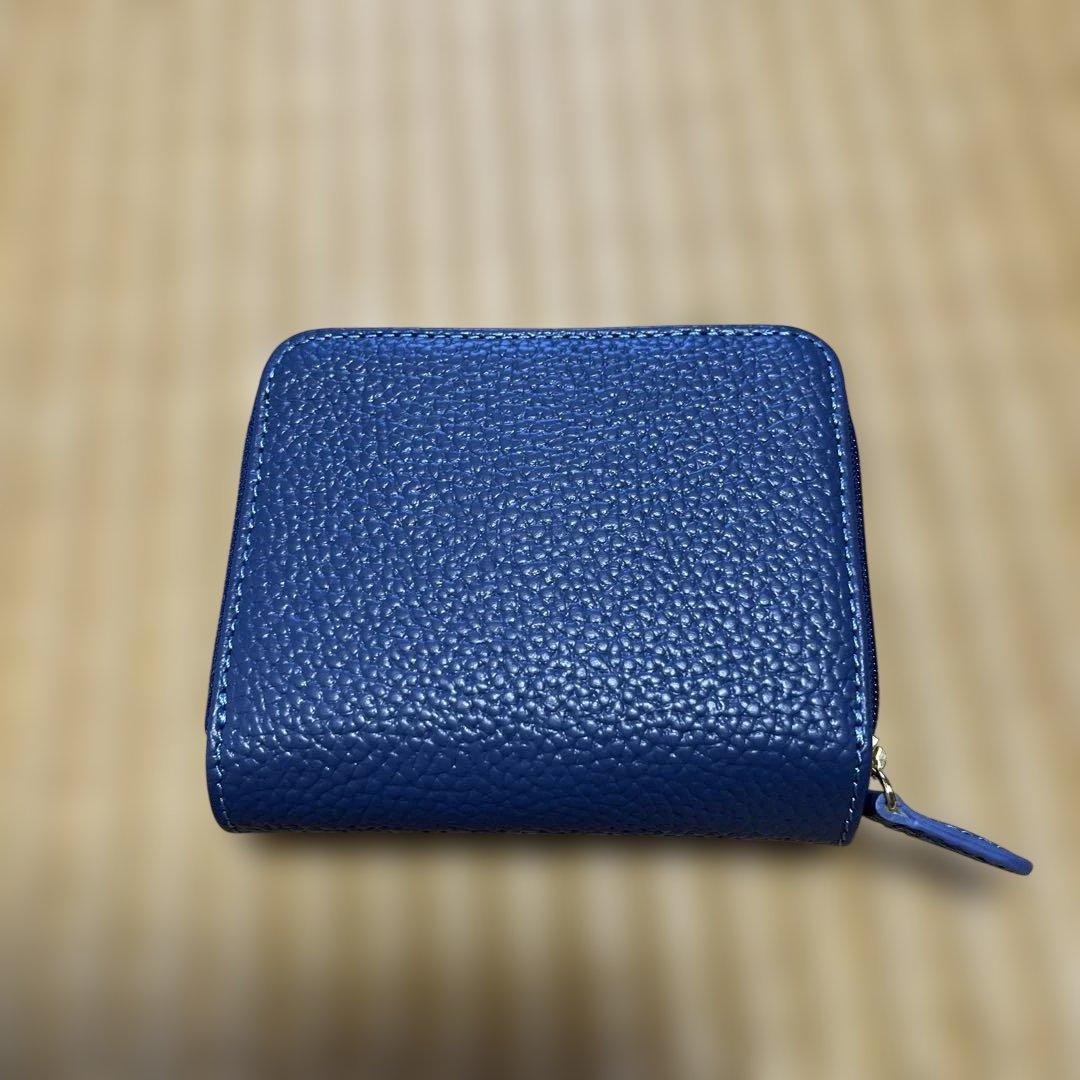 みあキタムラ2 二つ折り財布