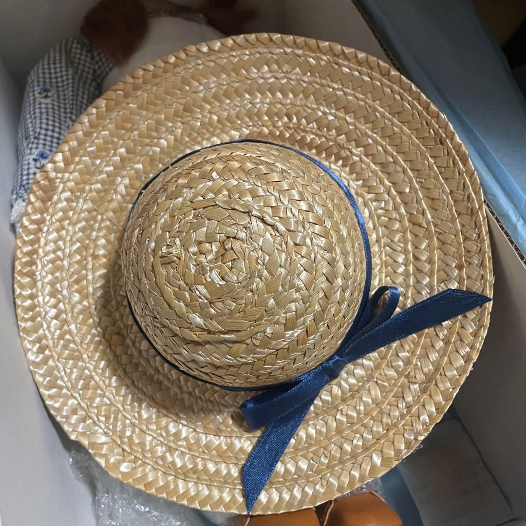 【お値下げ】デラフィールドドール＆カンパニー 人形 アンティーク 希少