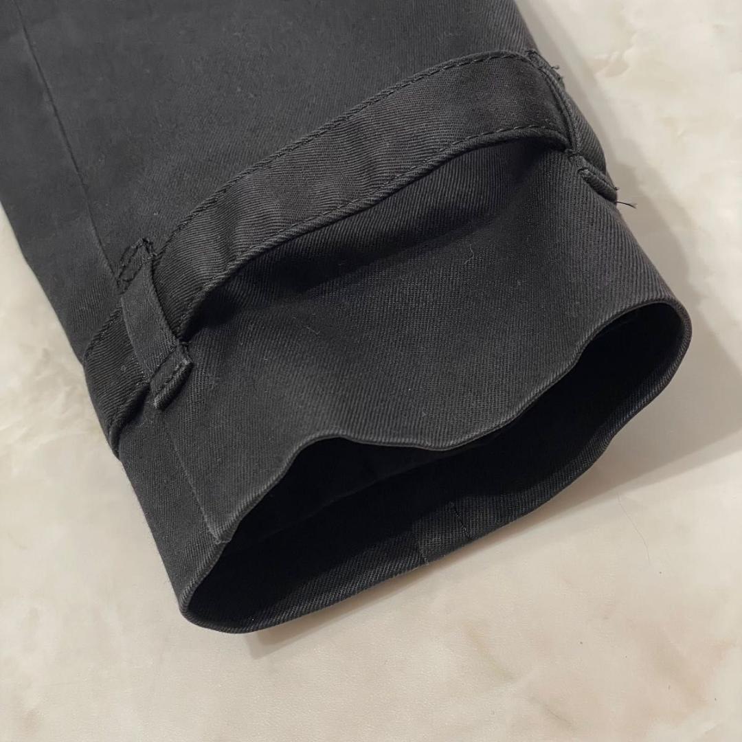 BURBERRY BLUE LABEL トレンチコート 40 ノバチェック　L