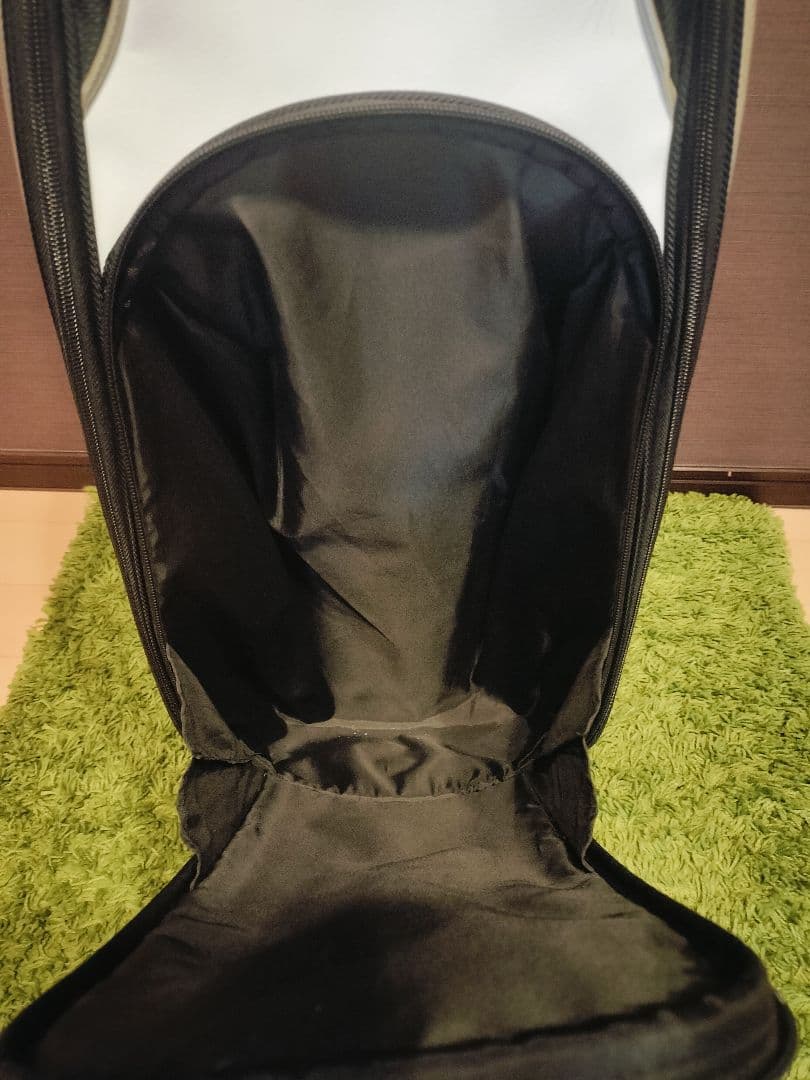 美品 テーラーメイド キャディバッグ