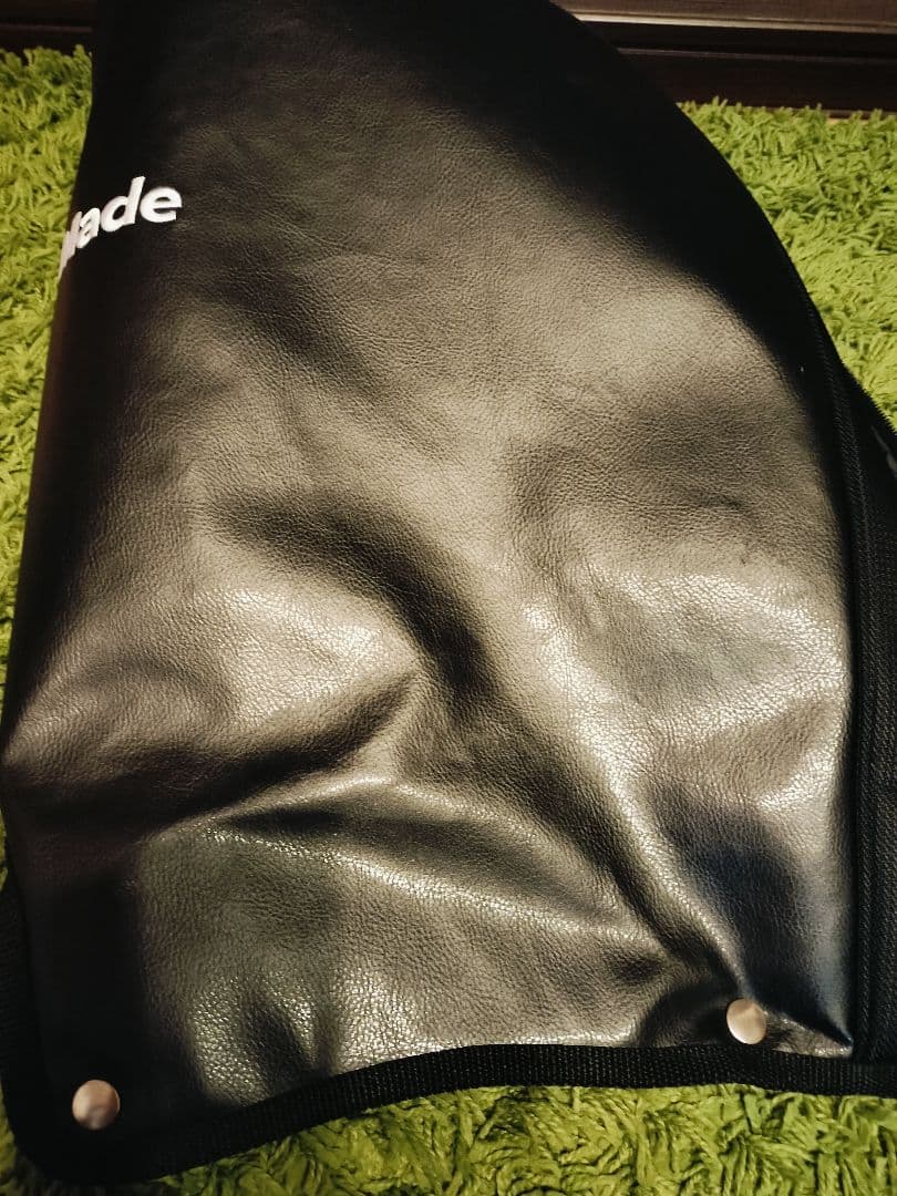 美品 テーラーメイド キャディバッグ