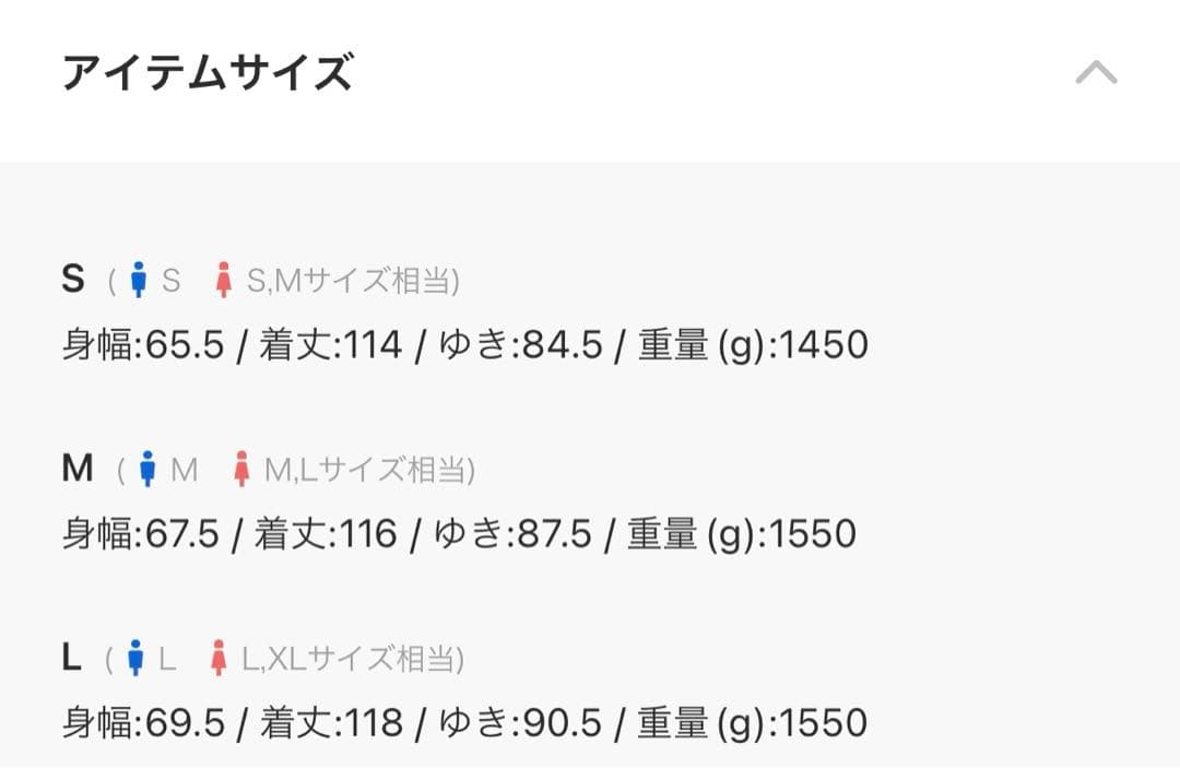 オーバーサイズ ロングチャコールグレーコート L